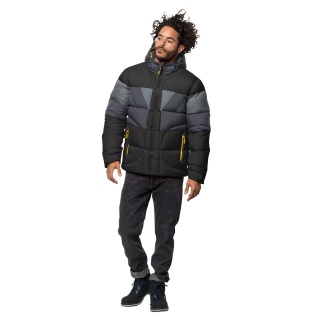 Jack Wolfskin All-Season Jacket 365 Getaway black Men